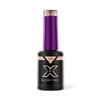 Kép 3/7 - Perfect Nails LacGel LaQ X Gél Lakk 8ml - Peach X068 - Sparkle