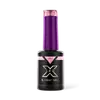 Kép 3/7 - Perfect Nails LacGel LaQ X Gél Lakk 8ml - Pink X067 - Sparkle