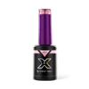 Kép 3/7 - Perfect Nails LacGel LaQ X Gél Lakk 8ml - Pink X067 - Sparkle