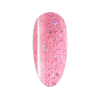 Kép 2/7 - Perfect Nails LacGel LaQ X Gél Lakk 8ml - Pink X067 - Sparkle