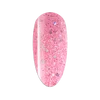 Kép 2/7 - Perfect Nails LacGel LaQ X Gél Lakk 8ml - Pink X067 - Sparkle