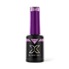 Kép 3/7 - Perfect Nails LacGel LaQ X Gél Lakk 8ml - Purple X066 - Sparkle