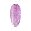 Kép 2/7 - Perfect Nails LacGel LaQ X Gél Lakk 8ml - Purple X066 - Sparkle