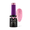 Kép 1/7 - Perfect Nails LacGel LaQ X Gél Lakk 8ml - Pink X067 - Sparkle