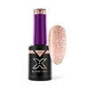 Kép 1/7 - Perfect Nails LacGel LaQ X Gél Lakk 8ml - Peach X068 - Sparkle