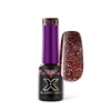 Kép 1/8 - Perfect Nails LaQ X Gél Lakk 4ml - Mistletoe X100 - Celebration