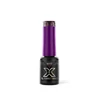 Kép 2/6 - Perfect Nails LaQ X Gél Lakk 4ml - Pink Glam X133 - Flash Cat Eye