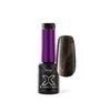 Kép 1/6 - Perfect Nails LaQ X Gél Lakk 4ml - Stronger Together X134 - Flash Cat Eye