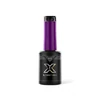 Kép 2/6 - Perfect Nails LaQ X Gél Lakk 8ml - I Do! X132 - Flash Cat Eye