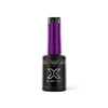 Kép 3/7 - Perfect Nails  LacGel LaQ X Gél Lakk 8ml  Granite Effect X125 - Dune