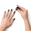 Kép 4/7 - Perfect Nails  LacGel LaQ X Gél Lakk 8ml  Granite Effect X125 - Dune