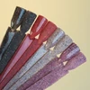Kép 7/7 - Perfect Nails  LacGel LaQ X Gél Lakk 8ml  Granite Effect X125 - Dune
