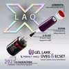 Kép 2/6 - Perfect Nails LacGel LaQ X Gél Lakk 8ml - Glamorous X052 - Flash Reflect 2