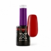 Kép 2/11 - Perfect Nails LacGel LaQ X Gél Lakk 8ml - Cherry Red X009 - The Red Classics