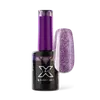 Kép 1/6 - Perfect Nails LacGel LaQ X Gél Lakk 8ml - Glamorous X052 - Flash Reflect 2