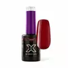 Kép 2/9 - Perfect Nails LacGel LaQ X Gél Lakk 8ml - Red Grape X010 - The Red Classics