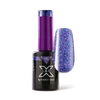 Kép 1/6 - Perfect Nails LacGel LaQ X Gél Lakk 8ml - Royal night X051 - Flash Reflect 2