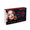 Kép 1/13 - Perfect Nails LacGel LaQ X - The Red Classics Gél Lakk Szett 5*8ml