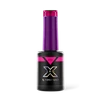 Kép 3/6 - Perfect Nails LacGel LaQ X Gél Lakk 8ml - Magenta Monet X062 - ART