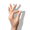 Kép 4/6 - Perfect Nails LacGel LaQ X Gél Lakk 8ml - ButterAngelo X065 - ART
