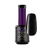 Kép 1/7 - Perfect Nails LacGel LaQ X Gél Lakk 15ml - Black X071