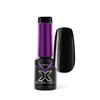 Kép 1/7 - Perfect Nails LacGel LaQ X Gél Lakk 4ml - Black X071