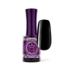 Kép 2/2 - Perfect Nails LacGel 181 - 8ml - FEKETE