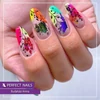 Kép 6/7 - Perfect Nails LacGel 206 Gél Lakk 4ml - Canary Bird - Bali Garden