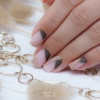 Kép 4/6 - Perfect Nails LacGel 209 Gél Lakk 8ml - Almond - Creamy