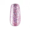 Kép 2/3 - Perfect Nails LacGel Effect E018 Gél Lakk 8ml - Roller skate - Disco