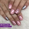 Kép 4/5 - Perfect Nails LacGel Plus +007 Gél Lakk 4ml - Blush Pink - Best of MakeUp