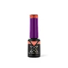 Kép 6/8 - Perfect Nails LacGel LaQ X Gél Lakk 4ml - Peachy Caviar X105 - Ombre Fusion