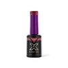 Kép 6/8 - Perfect Nails LacGel LaQ X Gél Lakk 8ml - Fuchsia Beast X107 - Ombre Fusion