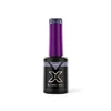 Kép 6/8 - Perfect Nails LacGel LaQ X Gél Lakk 8ml - Icy Amethyst X109 - Ombre Fusion