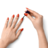 Kép 3/8 - Perfect Nails LacGel LaQ X Gél Lakk 8ml - Peachy Caviar X105 - Ombre Fusion