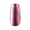 Kép 2/11 - Perfect Nails LacGel Effect E024 Gél Lakk 8ml - Lilac Shadow - Pink Diamond - Prosecco