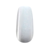 Kép 2/3 - Perfect Nails Color Rubber Base Gel - Színezett Alapzselé 4ml - Glitter Milky