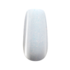 Kép 2/4 - Perfect Nails Color Rubber Base Gel - Színezett Alapzselé 8ml - Glitter Milky