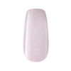 Kép 2/4 - Perfect Nails Color Rubber Base Gel - Színezett Alapzselé 4ml - Glitter Blush