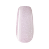 Kép 2/4 - Perfect Nails Color Rubber Base Gel - Színezett Alapzselé 8ml - Glitter Blush