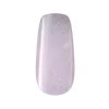 Kép 2/4 - Perfect Nails Color Rubber Base Gel - Színezett Alapzselé 4ml - Glitter Blossom