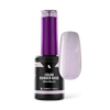 Kép 1/4 - Perfect Nails Color Rubber Base Gel - Színezett Alapzselé 8ml - Glitter Blossom