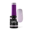 Kép 1/4 - Perfect Nails Color Rubber Base Gel - Színezett Alapzselé 8ml - Glitter Blossom