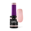 Kép 1/4 - Perfect Nails Color Rubber Base Gel - Színezett Alapzselé 8ml - Glitter Peach