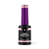 Kép 3/4 - Perfect Nails Color Rubber Base Gel - Színezett Alapzselé 8ml - Glitter Rose