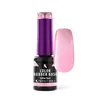 Kép 1/4 - Perfect Nails Color Rubber Base Gel - Színezett Alapzselé 4ml - Glitter Rose