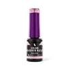 Kép 3/4 - Perfect Nails Color Rubber Base Gel - Színezett Alapzselé 4ml - Glitter Rose