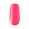 Kép 2/6 - Perfect Nails  Color Rubber Base Gel - Színezett Alapzselé 4ml - Vivid Pink