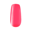 Kép 2/5 - Perfect Nails Color Rubber Base Gel - Színezett Alapzselé 8ml - Vivid Pink