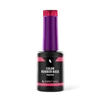 Kép 3/5 - Perfect Nails Color Rubber Base Gel - Színezett Alapzselé 8ml - Vivid Pink